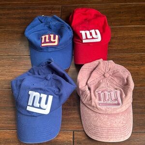 Women’s New York Giants Hats